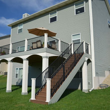 Deck / Patios