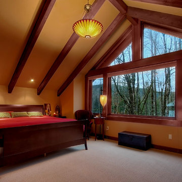 North Bend Lodge