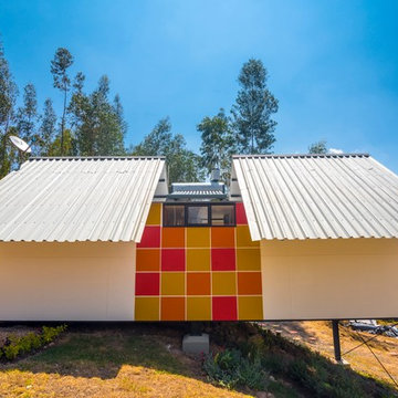 REFUGIO TOIBITA