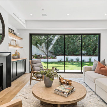 Modern Farmhouse