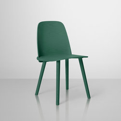 Nerd Chair - Dining Chairs