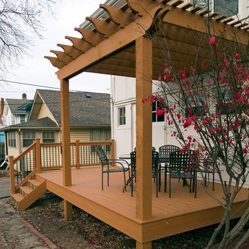 All Weather Decks - Kansas City
