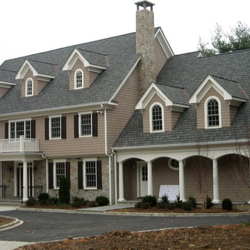 New Homes