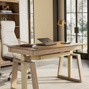 Minimalist Family Executive Office