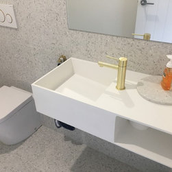 Gallery - Bathroom Basins