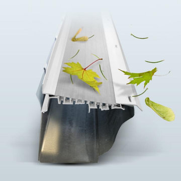LeafFilter Gutter Protection