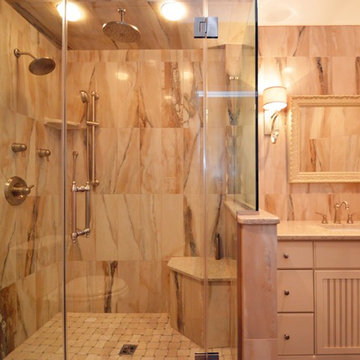 Bathroom Remodeling