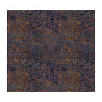 Removable Wallpaper-Rust Flakes-Peel & Stick Self Adhesive - Rustic