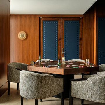 St. Regis Residences, Boston