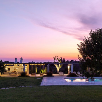 MASSERIA LE QUERCE