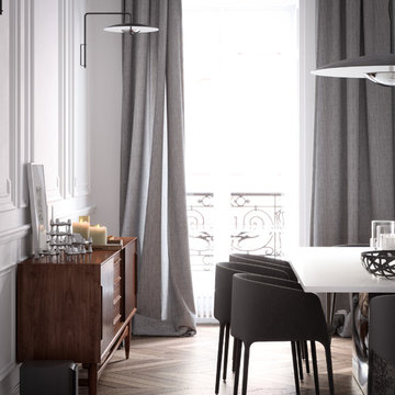 Private house Poland