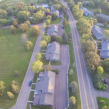 Residential Projects