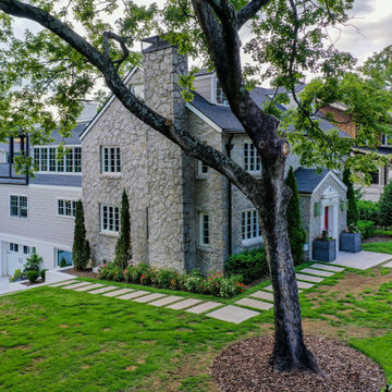 Durham Residence