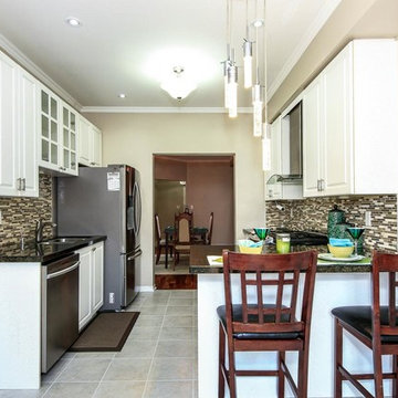 Penndutch {Staged} Residence