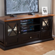 Media Center's