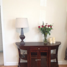 Creating A Home