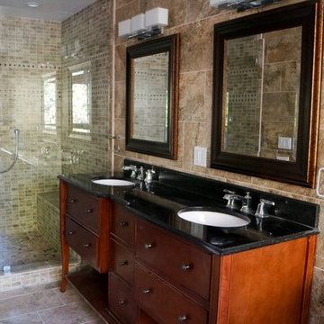 Interiror Home Remodel