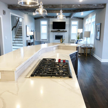 Parade of Homes Syracuse 2018