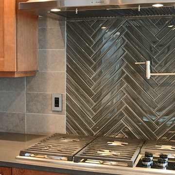 Waterfront Custom