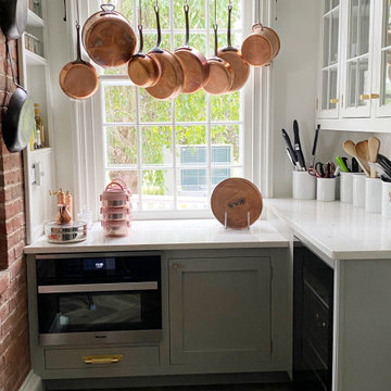 The Beekman 1802 Founders' Farmhouse Makeover