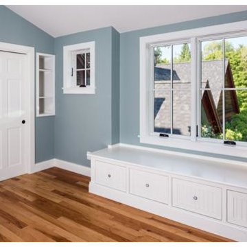 Fayston, VT Full Home Renovation