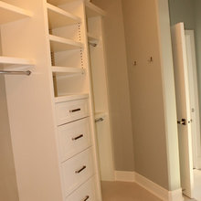 Closet Ideas