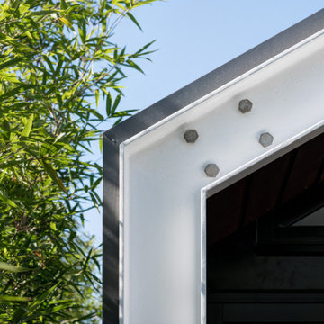 Gable Ends