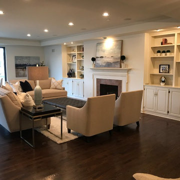 Home with a view of the Plaza