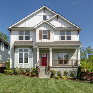 12South Transitional Modern