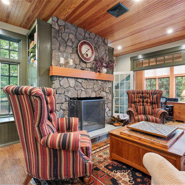 181 Stanyan Road Moultonborough, NH