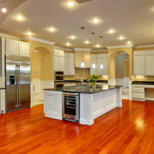 Kitchen Ideas