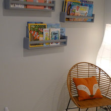 Toddler Room