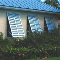 Florida Shutters, Inc. - Products