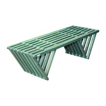 Outdoor spaces
