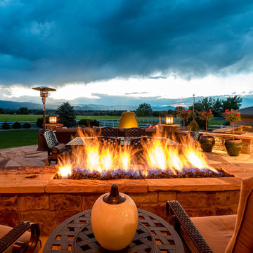 Twilight - Outdoor Living