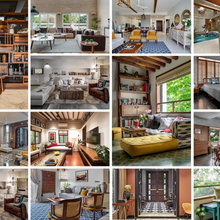 India's Most Popular Homes
