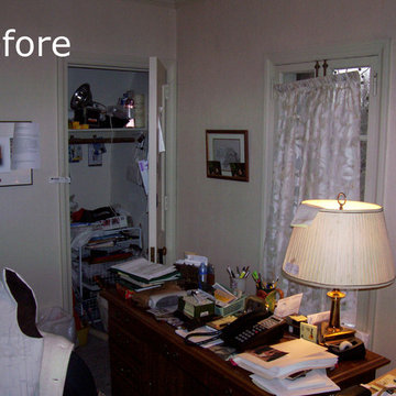 Before Photo