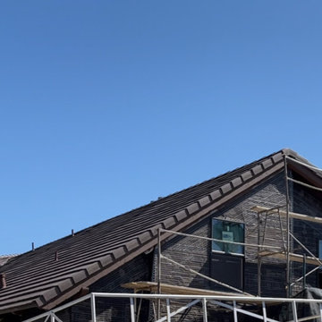 Coronado Island Full Tile Roof Replacement