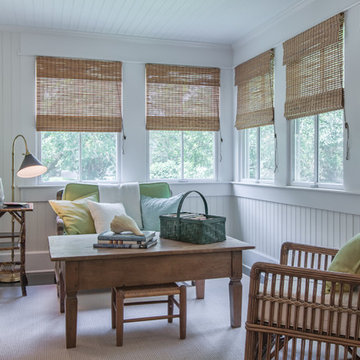 Magnolia Spring Historic Estate