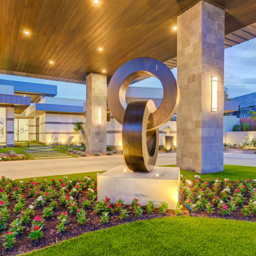 Ridges Remodel