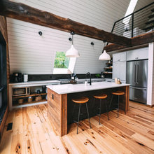 Karen and David Gorman Kitchen Dislikes