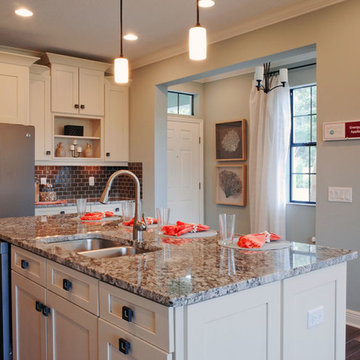 M/I Homes of Sarasota - Bradenton: Muirfield Village - Devonshire II Model