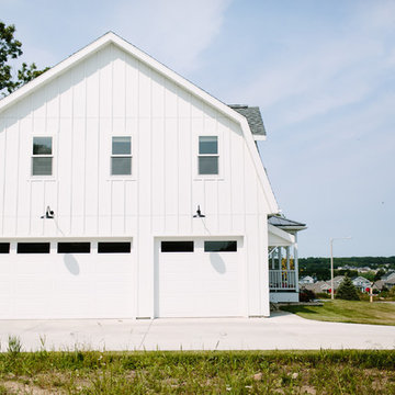 My Houzz: Family-Friendly Style in Wisconsin