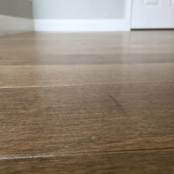 Mirage Hardwood - Products