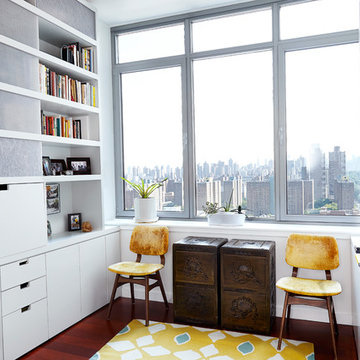 Harlem Apartment Renovation