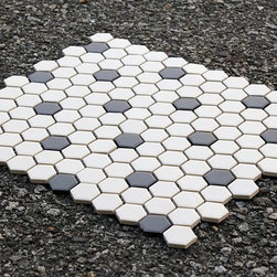 White Mosaics Collection - Products