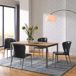 2018 Lifestyle Catalog - Dining Tables