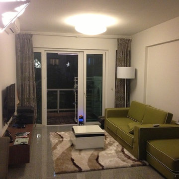 Choa Chu Kang The Warren