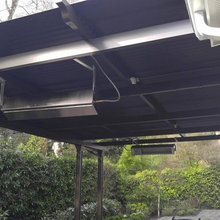 Patio Cover