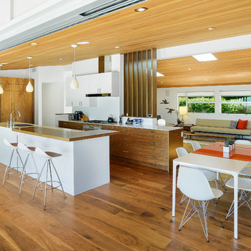 Jacon, West Los Angeles, California | AAA Development, Inc.